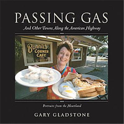Passing Gas