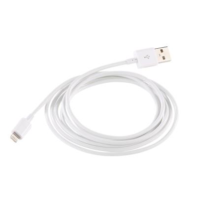 Câble Lightning certifié MFI - 2 m