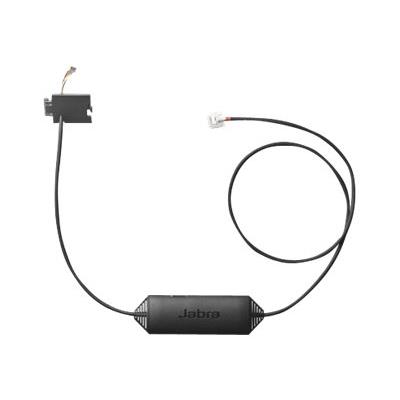 Jabra Link 14201-44 - hoofdtelefoon adapter - 90 cm