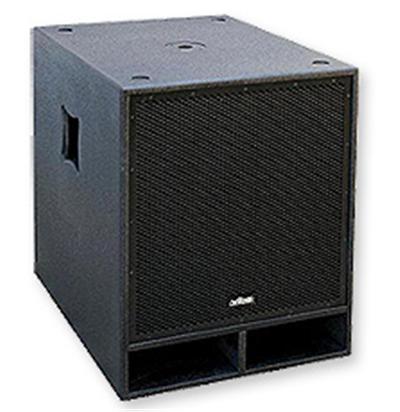 JB System Vibe 18S