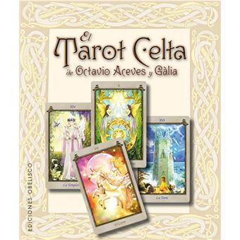 El tarot celta de octavio aceves y