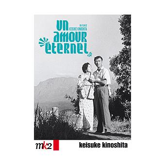 Un amour eternel - 1
