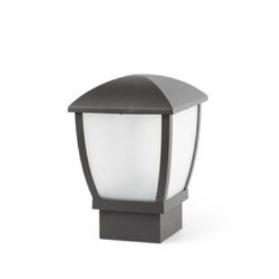 Borne extérieure Gris foncé WILMA - FARO - 75001