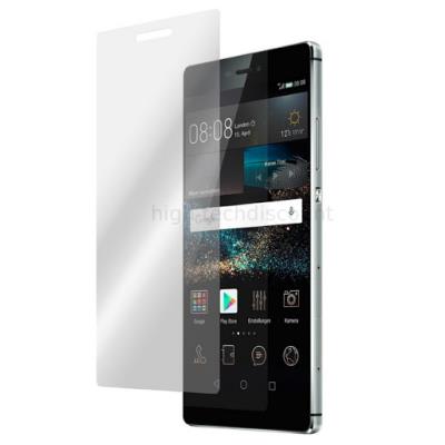 Lot de 3x films de protection protecteur ecran pour Huawei Ascend P8