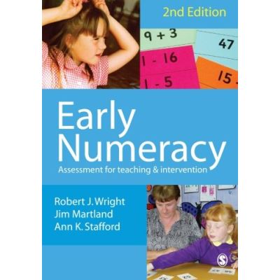 Early Numeracy: Assessment for Teaching and Intervention