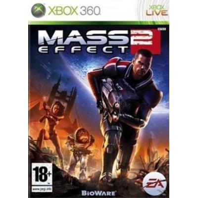 Mass Effect 2 Edition Euro