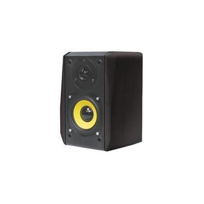 Dynavox TG-1000M Mini enceintes actives 2x35W - noir