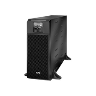 APC Smart-UPS SRT 6000VA - UPS - 6000 Watt - 6000 VA
