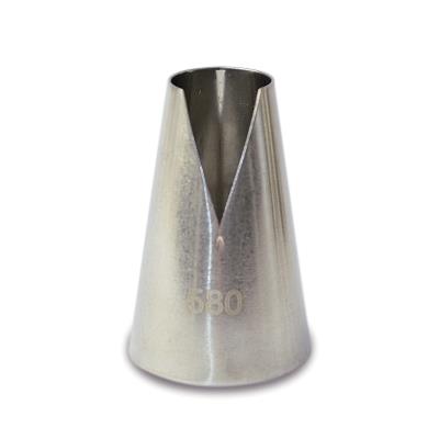 Douille inox Saint honoré - Scrapcooking