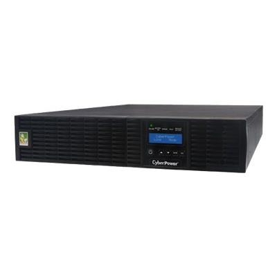 CyberPower Smart App Online OL2000ERTXL2U - UPS - 1.8 kW - 2000 VA