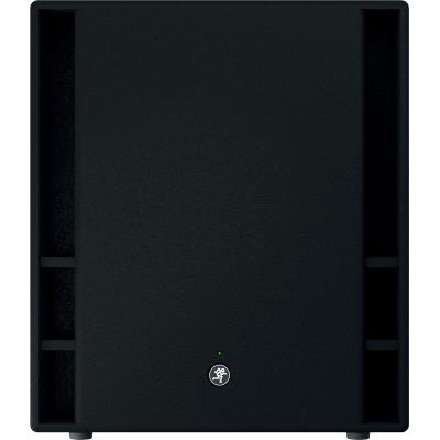 Enceintes actives MACKIE SUBWOOFER ACTIF 18 600W Caissons de basses actifs