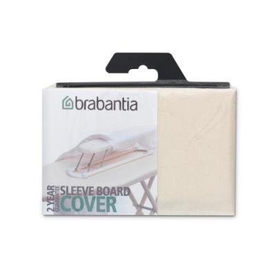 Brabantia - Überzug Bügelbrett, 60x10cm, Ecru