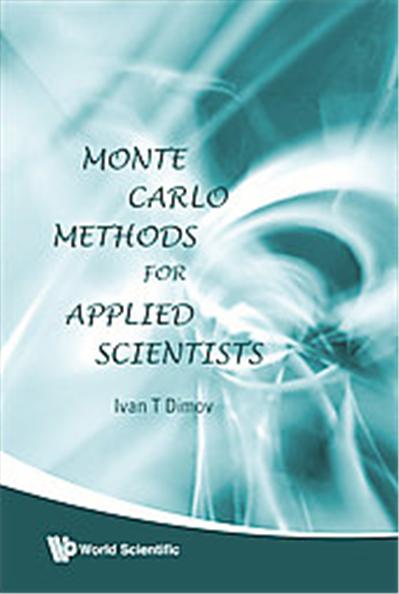 Monte Carlo Methods for Applied Scientists