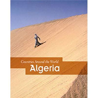 Algeria (Countries Around The World) (Paperback)