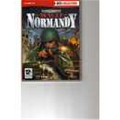 Wwii : Normandy