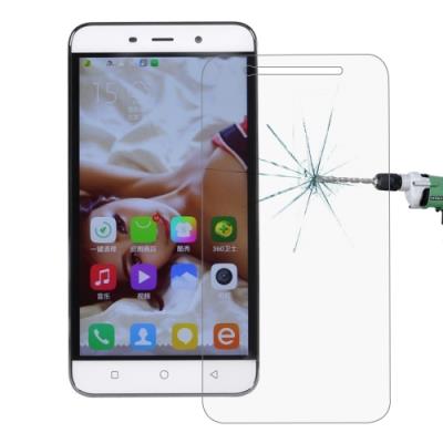 0.26mm 9H+ 2,5D Film Verre Anti Explosion Coolpad Dazen Note 3