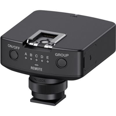 Sony FA-WRR1 - draadloze synchronisatie-ontvanger voor flitser