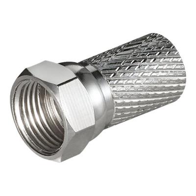 goobay connecteur RF coaxial - RF