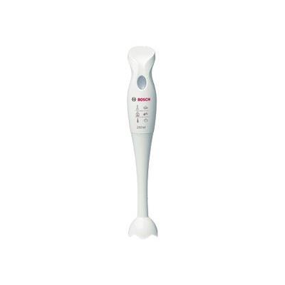 Bosch MSM 6B100 - handblender - wit/grijs