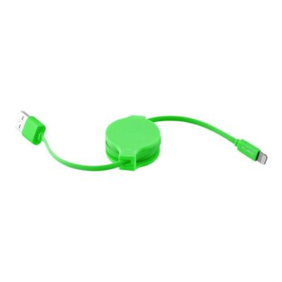 PURO Icon - câble Lightning - Lightning / USB - 1 m