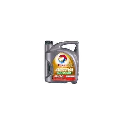 TOTAL Huile Auto Activa 9000 Essence 5W30 5L