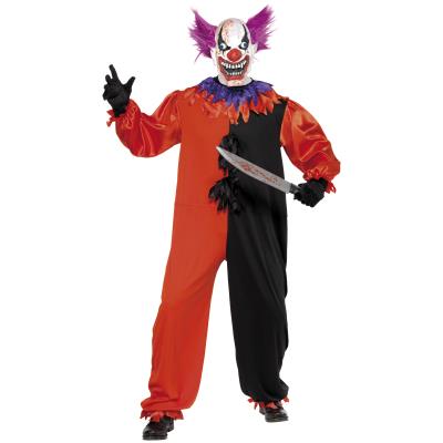 Déguisement Clown Tueur