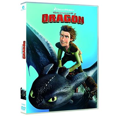 Dragons (2010) / How to Train Your Dragon