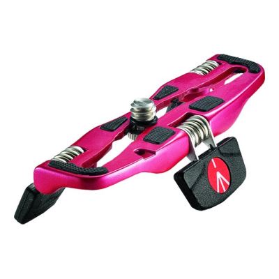 Manfrotto Pocket Small - système de support
