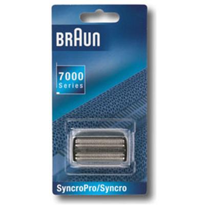 Braun 30B - tête de rasoir - noir