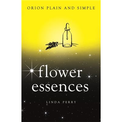 Flower Essences