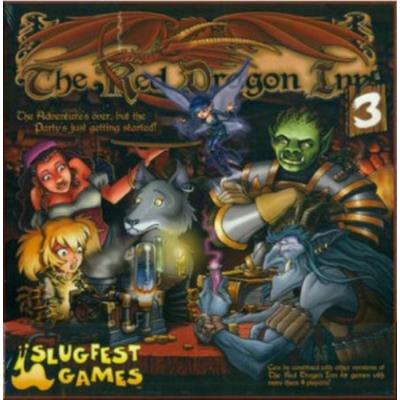 The red Dragon Inn 2