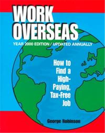 Work Overseas
