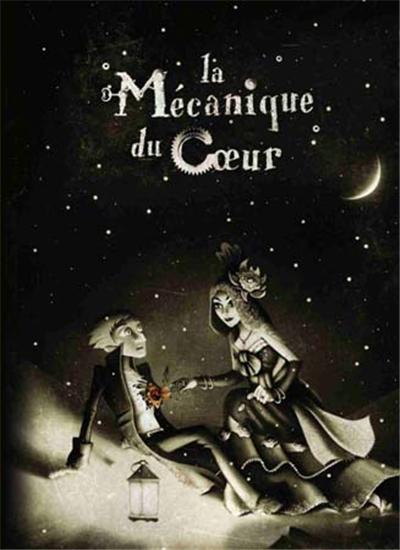 LA MECANIQUE DU COEUR