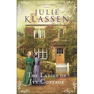 The Ladies of Ivy Cottage (Tales from Ivy Hill) - [Version Originale]