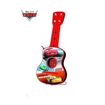 CARS Guitare 5 Cordes - Jeu éducatif musical - Achat & prix
