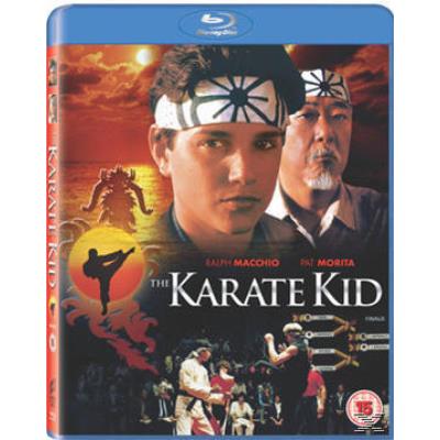 The Karate Kid - 01