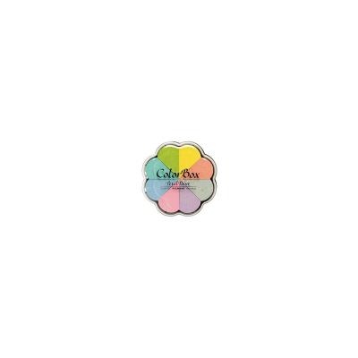 Artemio encreur colorbox petal point easter