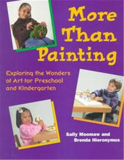 More Than Painting