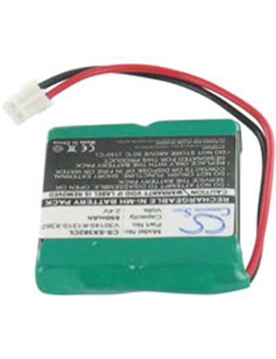 Batterie type SIEMENS V30145-K1310-X382