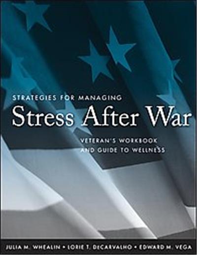 Strategies for Managing Stress After War