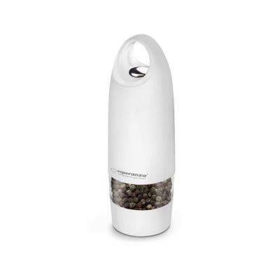Esperanza ekp003w pepper grinder muntok