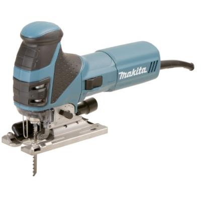 Makita Scie Sauteuse Pendulaire 135 Mm Sans Led