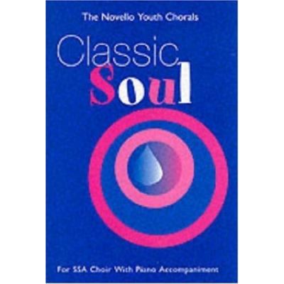 CLASSIC SOUL SSA