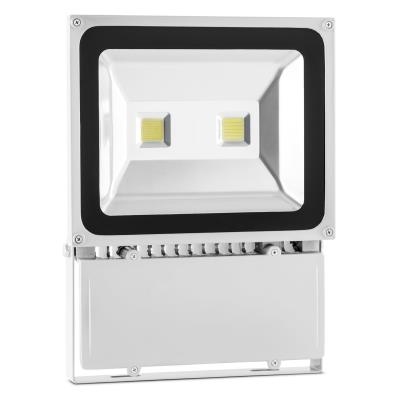 Lightcraft Alphalux Projecteur LED blanc chaud IP65 100W
