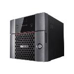 BUFFALO TeraStation 3210DN - NAS-server - 4 TB