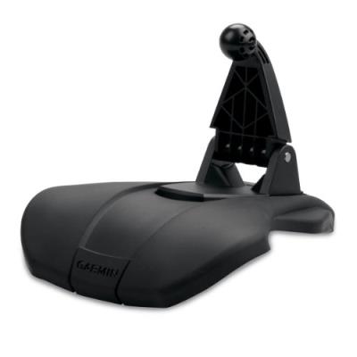 Garmin Portable friction mount Support de récepteur GPS pour automobile