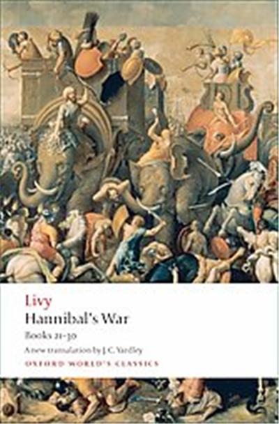 Hannibal's War, Oxford World's Classics Series