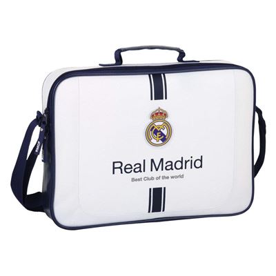 Safta, Cartable blanc blanc 38 cm