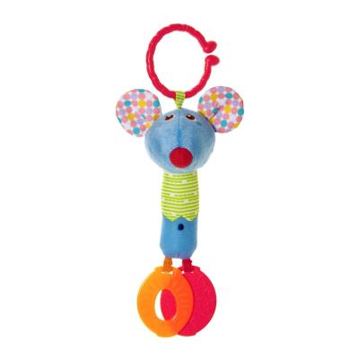 Hochet Sissi la Souris Chicco