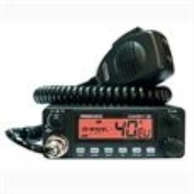 Cb radio president harry iii asc